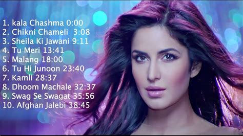 Hits of Katrina Kaif